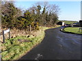 Cabragh Road, Cabragh