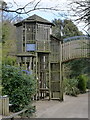 Playground in Folkestone