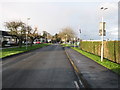 J0890 : Neillsbrook Road  Randalstown by Willie Duffin