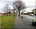 Haughton Green (looking NE)