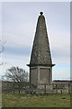 Alexander Shand Monument