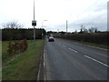 Epworth Road (A161), Low Burnham