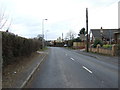 Burnham Road, Epworth (A161)