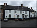SE7803 : The Red Lion, Epworth by JThomas