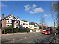 Wimbledon Park Road