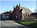 Kilham Methodist Church