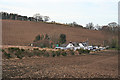 Templeford Cottages