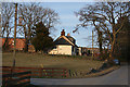 Cottage at Largue