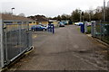 Into Danescourt Primary School, Cardiff