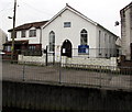 Carmel Apostolic Church in Pontarddulais