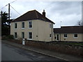 House in East Lound