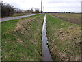 Lound Road Drain