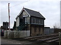 Beckingham Signal Box