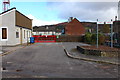 Fire Station Car Park, Gatehouse of Fleet