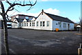 Community Centre, Gatehouse of Fleet