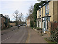 High Street, Chesterton