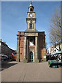 The Guildhall, Newcastle-under-Lyme