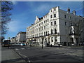 Palmeira Mansions, Hove