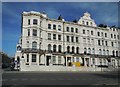 Palmeira Mansions, Hove