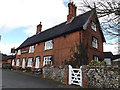 The Cross Keys Public House, Redgrave