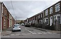 Lloyd Street, Caerau