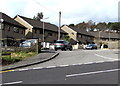 Dan-y-Bryn, Caerau