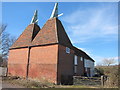 Goose Green Farmhouse Oast, Maidstone Road, Hadlow