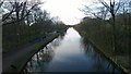 SD5907 : Leeds and Liverpool Canal by Steven Haslington