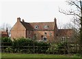 Bede House Farm, Kingthorpe