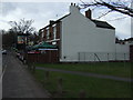 The St Helens Inn, Chesterfield 