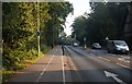 Farnborough Road (A325)