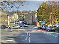 Burnley, Gannow Lane