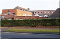 Farnborough 6th (local college)