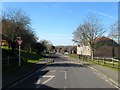 Bolding Way, Haywards Heath