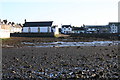 Isle of Whithorn harbour