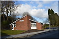 Audley Pensioners Hall