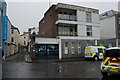 Police Station on Flavel Place, Dartmouth