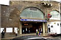 London Bridge Underground Station