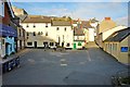 Cawsand Square