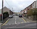 Church Street, Caerau