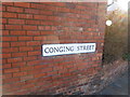 Conging Street