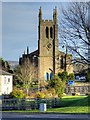 Church of the Holy Trinity (Trinity Towers)