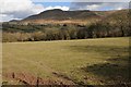 View to the Black Mountains