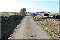 Road to Creetown near Chapelton