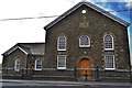 Bethlehem Chapel in Pwll