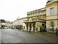 Bath, New Theatre Royal