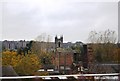 Roofscape, Stoke