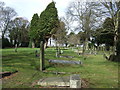 Eckington Cemetery