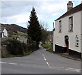 George Lane, Littledean