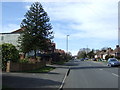 High Street (A6135), Mosborough